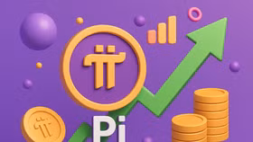 Ngày 11/6, hàng triệu Pi bị chuyển ra khỏi quỹ dự trữ, giá Pi Network lại bật tăng