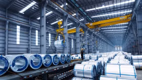 Hòa Phát lãi 4.000 tỷ trong quý 3, hoàn thành 78% kế hoạch lợi nhuận năm sau 9 tháng