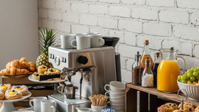 Home barista: Thị trường ngách triệu USD của ngành cà phê