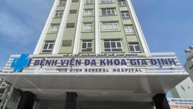 Bệnh viện Đa khoa Gia Định bị xử phạt vì sử dụng bác sĩ "chui"