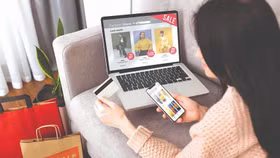 Rà soát người bán hàng trên sàn thương mại điện tử chưa đăng ký kinh doanh