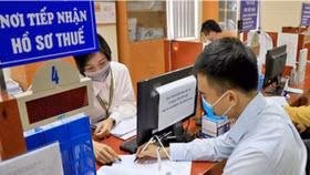 Trường hợp người nộp thuế không bị xử phạt dù chậm nộp hồ sơ khai thuế TNCN