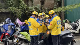 Lái xe Be Group kiếm 1,6 tỷ đồng/năm: Giải mã doanh thu “khủng” nghề tài xế công nghệ