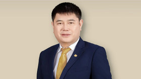 Bầu Thụy lập tức “lĩnh ấn" tại Sacombank ngay sau khi rời ghế Chủ tịch LPBank