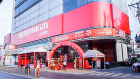  PICO Holdings mua lại Nguyễn Kim, đại gia Thái chấp nhận bán lỗ vốn 5 lần