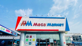 Đại gia Thái vừa thâu tóm hệ thống MM Mega Market Việt Nam giàu cỡ nào?