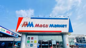 Đại gia Thái vừa thâu tóm hệ thống MM Mega Market Việt Nam giàu cỡ nào?
