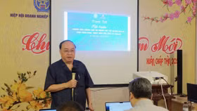 VACOD-HBA đón đầu “làn sóng” ứng dụng trí tuệ nhân tạo