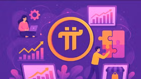 Ngày 19/6, Pi Network âm thầm hoàn thiện, tung tính năng mới cho KYC trước ngày Pi2Day