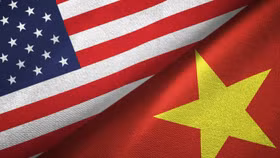 Việt Nam tiếp tục đàm phán để củng cố hiệp định chính thức với Hoa Kỳ trong tuần tới 