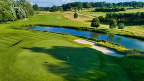 Việt Nam chính thức duyệt dự án phức hợp 1,5 tỷ USD do Tập đoàn Trump Organization đề xuất 