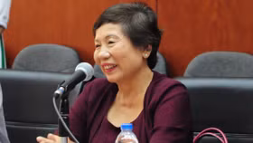 Bà Trương Thị Thanh Thanh có khối tài sản "khủng" nhờ nắm cổ phiếu công nghệ, viễn thông