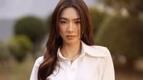 Hoa hậu Thùy Tiên có thể đối diện khung hình phạt nào?