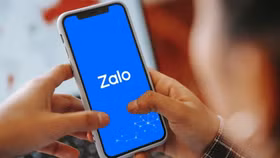 Bộ Công Thương "tuýt còi" yêu cầu VNG khẩn trương bảo đảm quyền lợi người dùng Zalo