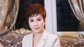 Bà Đặng Thanh Hằng, Chủ tịch HĐQT Thanh Hằng Beauty Medi