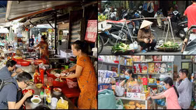 Miễn thuế dưới 500 triệu đồng: Hộ kinh doanh doanh thu 501 triệu bước vào “vùng quản lý” thế nào?