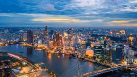 Việt Nam xây trung tâm tài chính quốc tế tại TP.HCM và Đà Nẵng: Cơ chế thoáng chưa từng có, tiếng Anh là ngôn ngữ chính