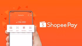 Ví ShopeePay bị xử phạt