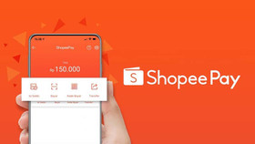 Ví ShopeePay bị xử phạt