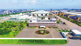 Doosan Enerbility “gõ cửa” Việt Nam: Khi điện hạt nhân trở lại bàn cờ năng lượng