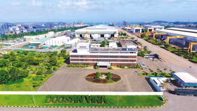 Doosan Enerbility “gõ cửa” Việt Nam: Khi điện hạt nhân trở lại bàn cờ năng lượng