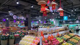 Nông sản Việt “lên đời”: Từ nguyên liệu thô thành sản phẩm cao cấp trên kệ siêu thị Mỹ