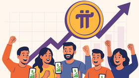 Tối 21/5, “Pi thủ” đua khoe lãi sau chiến tích bắt đáy thành công, Pi Network nổi như cồn trong giới tiền số