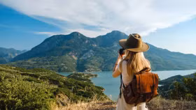 Du lịch "chữa lành": Đòn bẩy xúc tiến thương mại, mở rộng sinh kế cho người bản địa