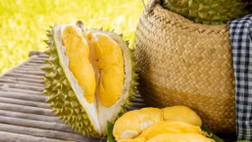 Sầu riêng "bí" đường xuất khẩu, thương lái xoay trục sang thương mại điện tử