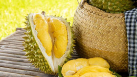 Sầu riêng "bí" đường xuất khẩu, thương lái xoay trục sang thương mại điện tử