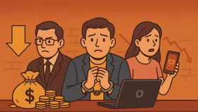 Hậu cơn sốt livestream: Các “chiến thần chốt đơn” trăm tỷ vướng lao lý, thị trường hụt hơi