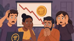 Mất cả gốc lẫn lãi sau khi stake Pi, cộng đồng Pi thủ đứng ngồi không yên