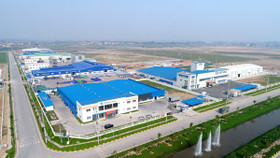 Thương chiến Mỹ-Trung khốc liệt: Doanh nghiệp Trung Quốc đổ bộ vào Việt Nam