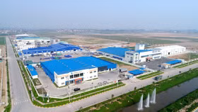 Tận dụng thương chiến Mỹ-Trung, doanh nghiệp Việt tìm cách bứt phá