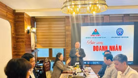 VACOD-HBA hướng tới vận hội mới của cộng đồng doanh nghiệp