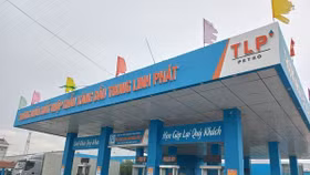 Trung Linh Phát bộc lộ nhiều yếu kém trong hoạt động kinh doanh