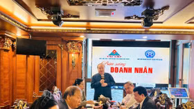 VACOD-HBA giúp doanh nghiệp “gỡ” nút thắt đất đai 