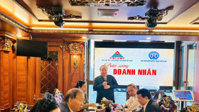 VACOD-HBA giúp doanh nghiệp “gỡ” nút thắt đất đai 