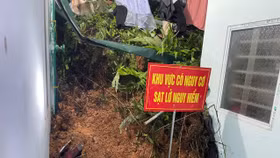 Các doanh nghiệp bảo hiểm chủ động công tác chi trả quyền lợi cho khách hàng thiệt hại do cơn bão số 3