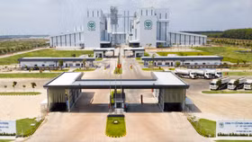 "Đế chế" chăn nuôi C.P. Việt Nam từng vướng nhiều vi phạm trong lĩnh vực bảo vệ môi trường