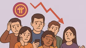 Ngày 17/5, số phận đồng Pi ra sao sau khi nhà sáng lập Nicolas phát biểu tại Consensus 2025?