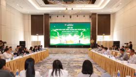 VACOD giữ vững vai trò đột phá, trụ cột triển khai chiến lược phát triển thị trường bán lẻ nội địa