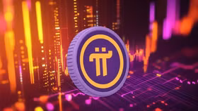 Sáng 14/3, Pi hồng đột ngột chuyển vàng, cộng đồng "Pi thủ" đứng ngồi không yên