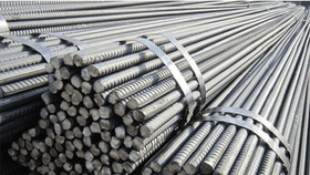 Thuế hơn 130% treo lơ lửng: Thép cốt bê tông Việt Nam đối mặt rào cản mới tại Mỹ
