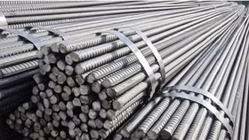 Thuế hơn 130% treo lơ lửng: Thép cốt bê tông Việt Nam đối mặt rào cản mới tại Mỹ
