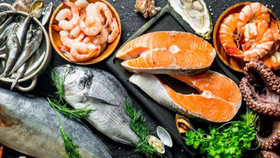 Thuế quan và rào cản từ thị trường Mỹ phủ bóng lên xuất khẩu thủy sản Việt