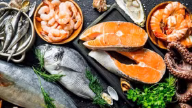 Thuế quan và rào cản từ thị trường Mỹ phủ bóng lên xuất khẩu thủy sản Việt