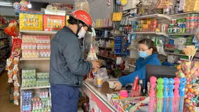 “Siết” tài sản cá nhân nếu hộ kinh doanh không nộp phạt hành chính