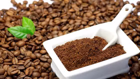 Giá nông sản hôm nay (22/4): Cà phê Robusta giảm nhẹ, Arabica quay đầu tăng hơn 2%