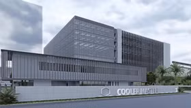 Cooler Master lên kế hoạch đầu tư 3 tỷ USD tại Bắc Ninh, hướng tới trung tâm sản xuất thiết bị làm mát cho AI